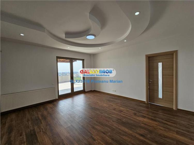 Inchiriere apartament Premium 4 camere de tip Penthouse la Politehnica - 39