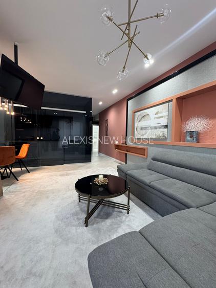 Apartament SUPERLUX zona Campus+LOC DE PARCARE(AXI99) - 21