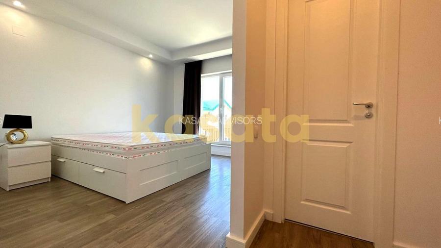 VILA P+1+M I 3 CAMERE I 3 BAI I CURTE MARE I COSMOPOLIS I MOBILAT SI UTILAT - 12