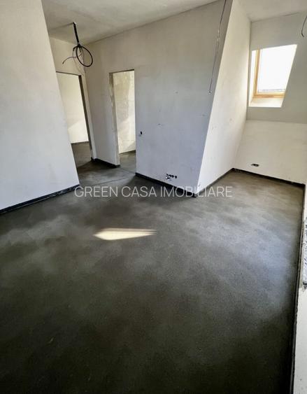 Ultima Unitate , 125 mp,  Someseni - 6