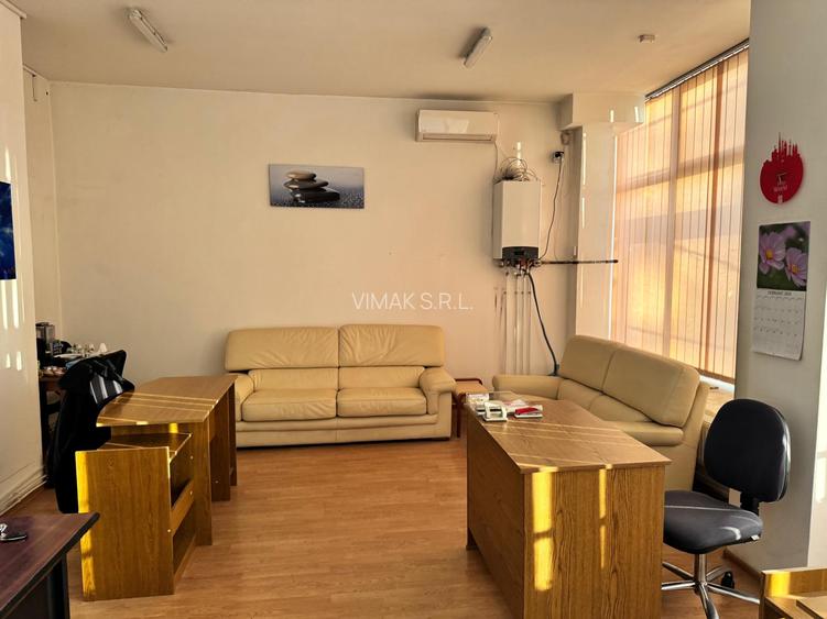 S.C. VIMAK Imobiliare inchiriaza spatiu comercial Craiter - 3