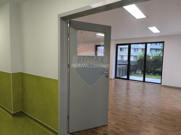 Spațiu comercial de vanzare - 25