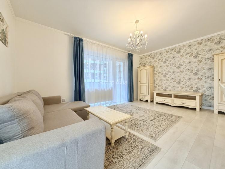 Apartament 2 camere, Gheorgheni, garaj, strada Soporului - 2