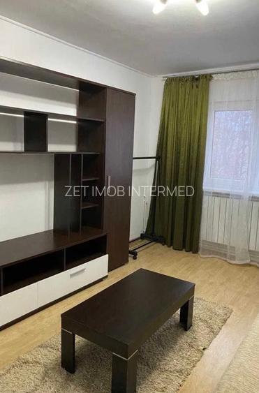 Garsoniera Gorjului - str.Rasaritului *centrala proprie* - 4