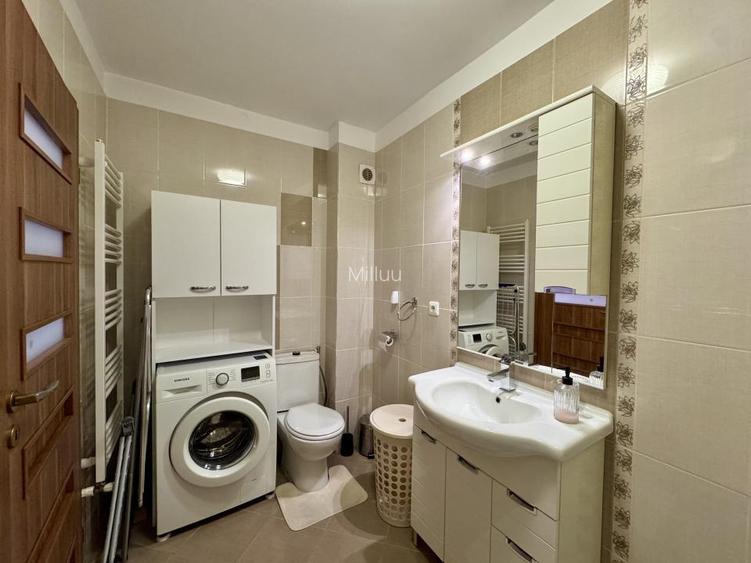 Apartament 3 camere | Parcare |  Stejarului-Floresti - 10