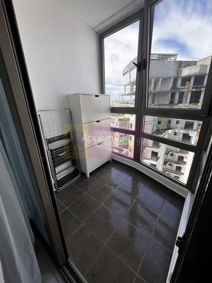 Garsoniera Doamna Ghica Planorama - 6