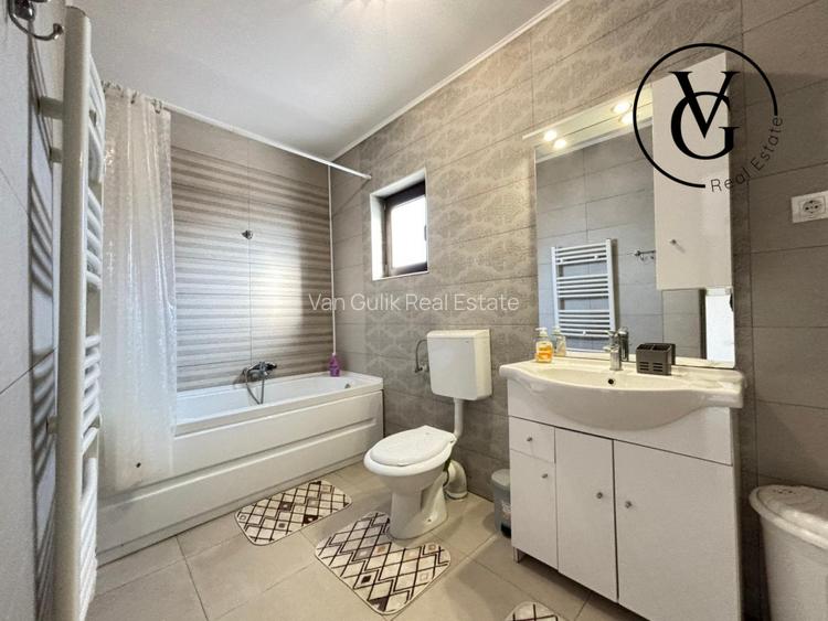 Vilă P+1 |4 camere | Navodari - 19