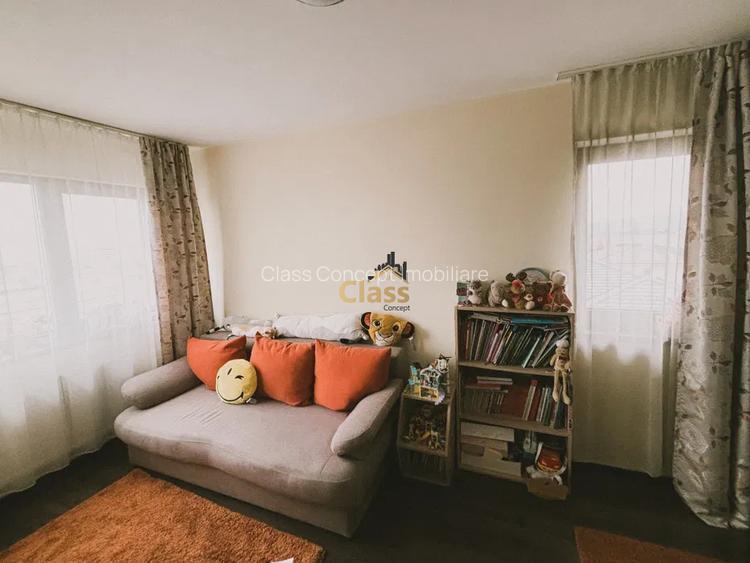 Apartament 3 camere | Parcare | 77 mpu | zona Eugen Ionesco Europa - 8