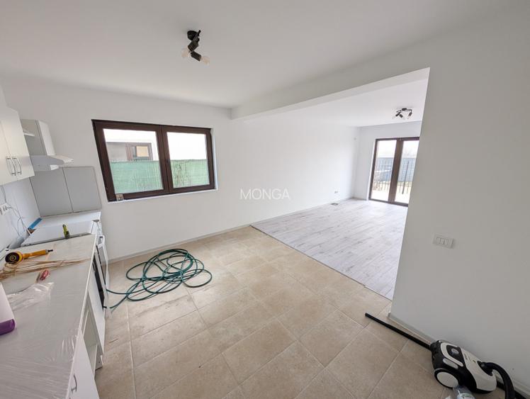 Casa 5 camere 115mp | 0 comision | Otopeni Matei Basarab | 378mp teren - 12