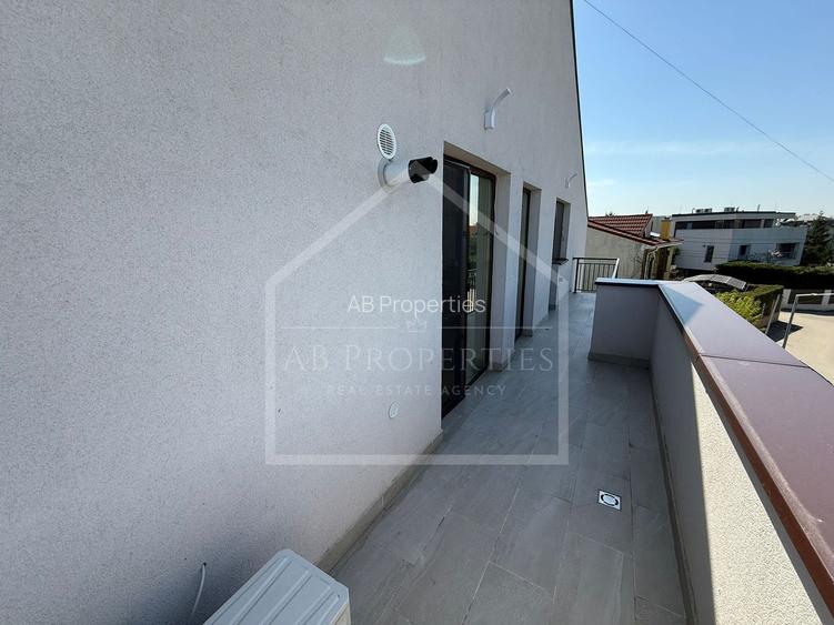 RPIMA INCHIRIERE | 2 unitati | Apartament 2 camere | Vedere La lac - 13