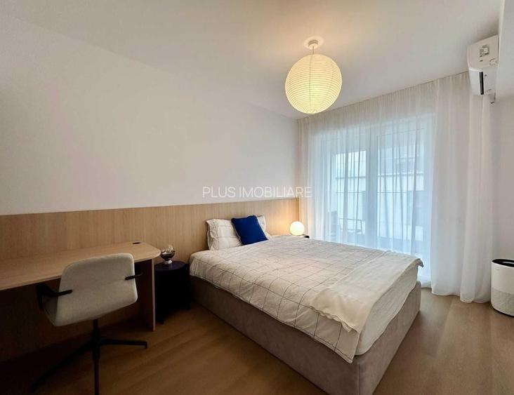 Apartament 2 camere Lux+Loc de parcare in Complexul Duo Street View - 6