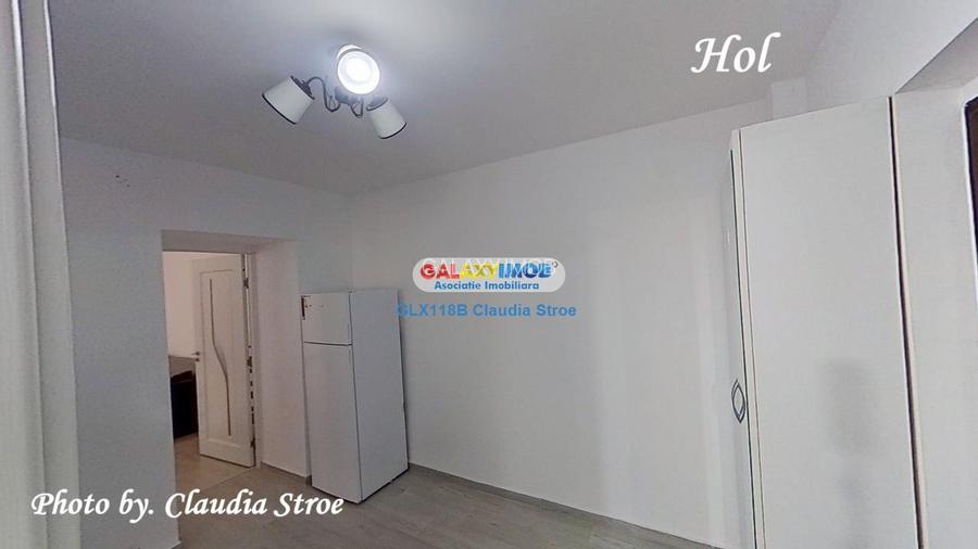 INCHIRIERE GARSONIERA VETERANILOR - METROU LUJERULUI - 11
