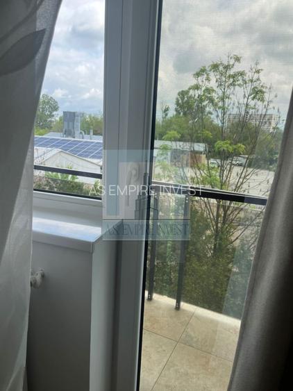 Apartament 2 camere/ zona Rulmentul - 9