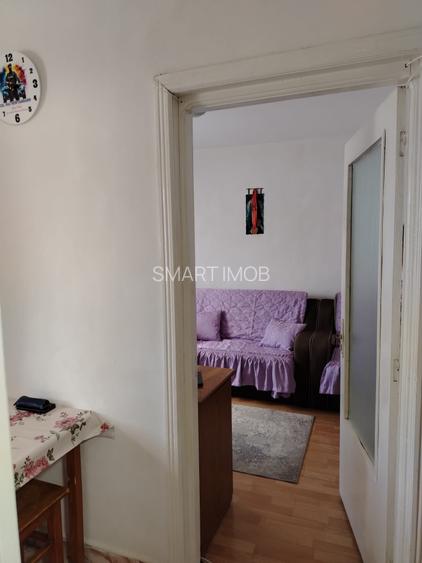 Garsoniera 30mp zona Astralis mobilata utilata 34.800eur neg - 2