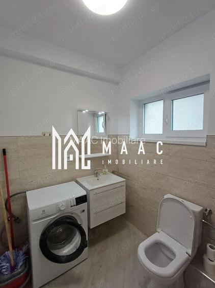 Garsionera | Parter | 37MPU |  Da Vinci Homes - 7