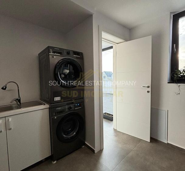 CASA INDIVIDUALA LIPITA LA CALCAN-TEREN 240 MP-SOS. OLTENITEI - 7