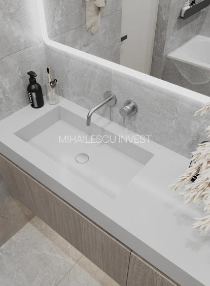 ISOLA BOUTIQUE - Pallady lucrările au început - metrou in apropiere - 17