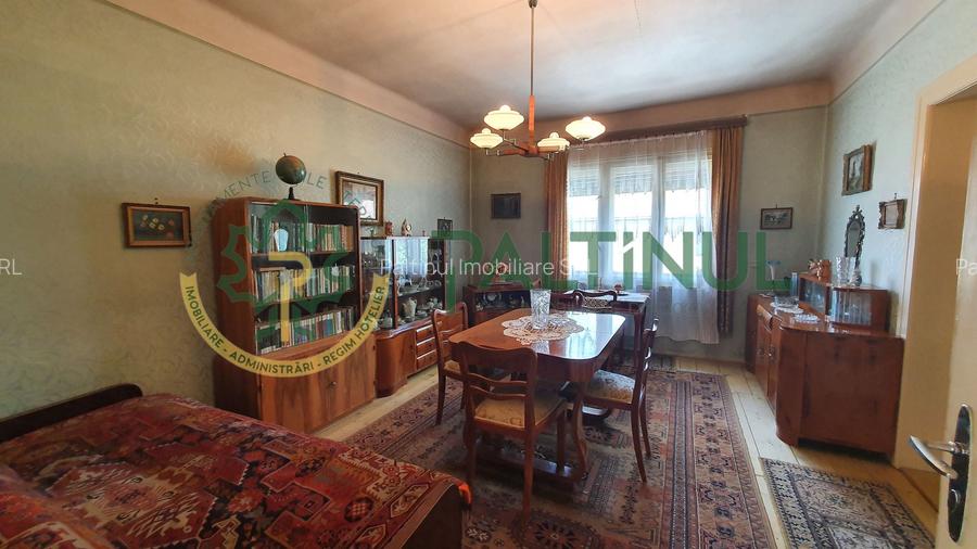 Apartament la casă de vânzare în zona Trei Stejari Sibiu - 12