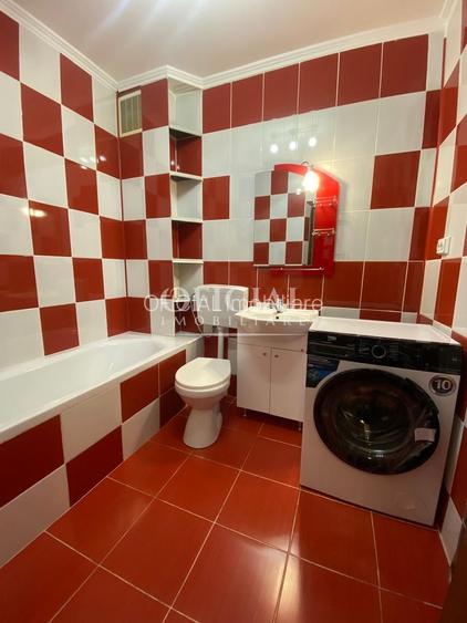 Apartament 3 Camere | 56 Mp | Balcon | Parcare | Floresti Cetatii - 12