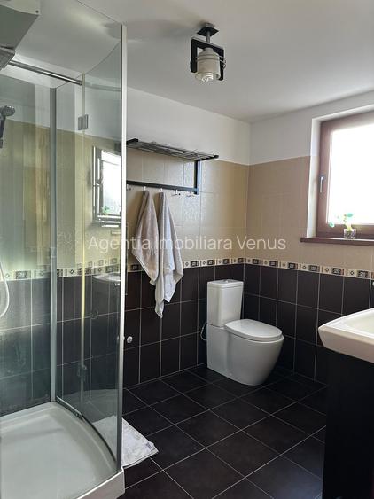 Casa noua cu etaj in Manastirea Doamnei - 7