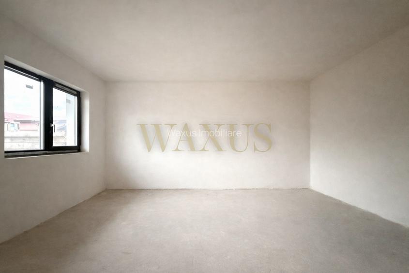 Duplex Semifinisat - SU 147MP I Terasa Panoramica - zona Parc Poligon - 4