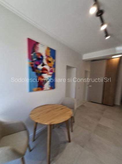 Apartament 1 cameră zona Braytim - 18