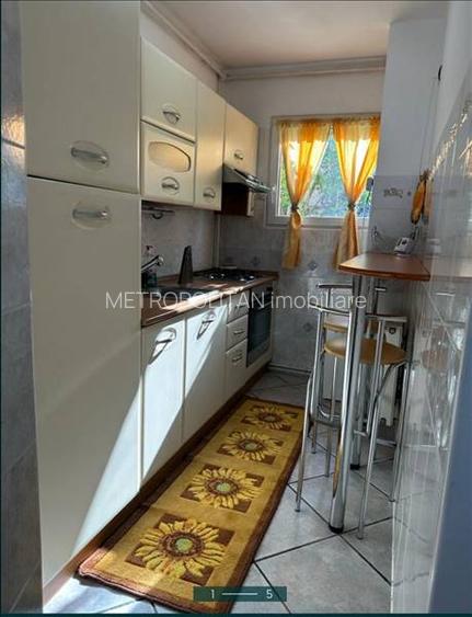 Apartament 2 camere zona Calea Bucuresti mobilat complet - 3