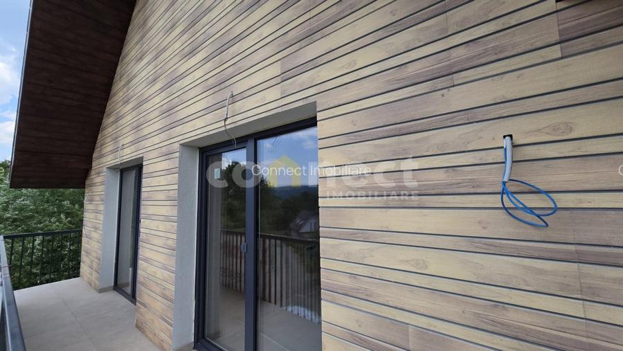 Casa individuala | SU 201 mp | 4 camere + garaj de 40mp | Popesti Deal, Cluj - 3