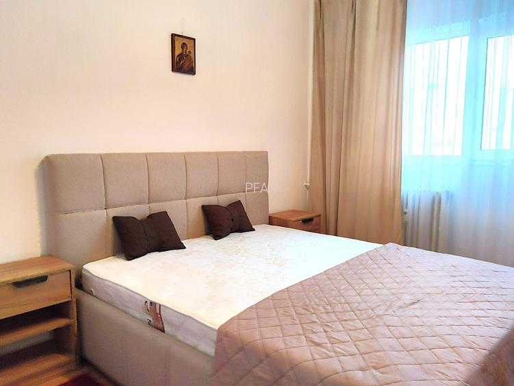 Dristor - Baba Novac 2 camere mobilat modern - 6