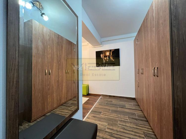 Apartament 2 camere + parcare Copou - Rasarit de Soare - 21