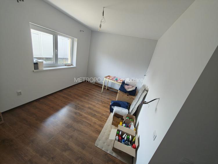Reprezentare exclusivă | Casă   4 camere –Izvor Str. Hărmanului nr. 19G - 8