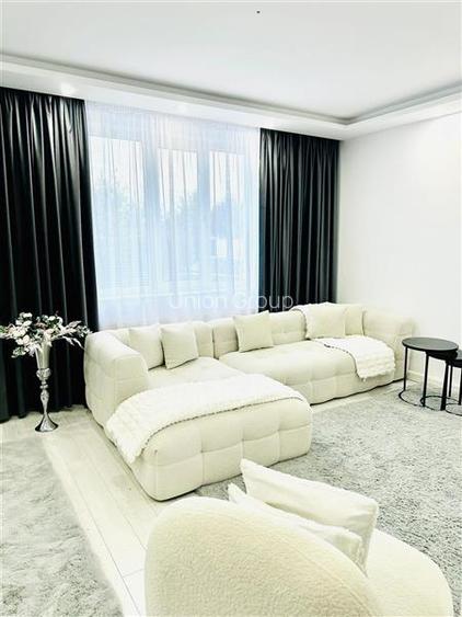 Casa P+Pod Mansardat, Lux, Mobilata | Navodari Peninsula - 17