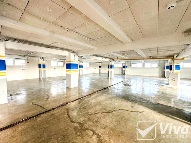 ESQ Village 3 – Platou Galata! Ap 3 camere, 61 mp, intabulat - 12