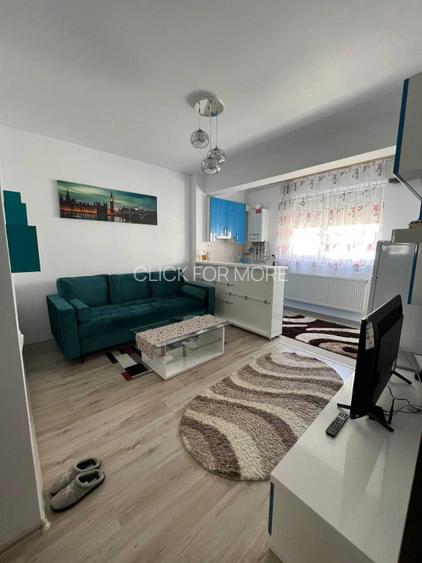 Inchiriere Apartament 2 Camere Decomandat-Militari Residence - 8