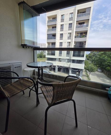 3 camere, 2/6, bloc 2019, 2 locuri parcare-Drumul Taberei - 4