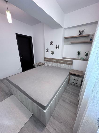 Prima închiriere 2 camere Vitan Residence - metrou Mihai Bravu IM262C - 10