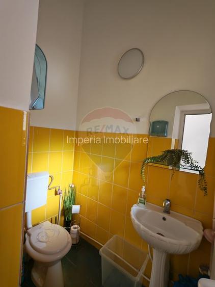 Spațiu comercial versatil de închiriat – lângă Grădina Botanică - 14