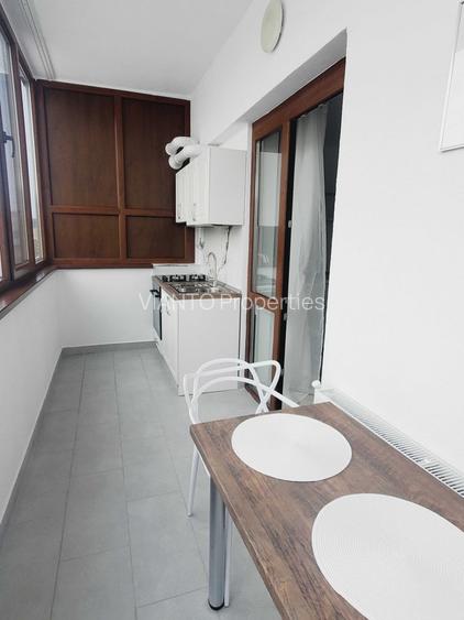 Apartament prima inchiriere 3 camere | Zona Doamna Stanca - 7