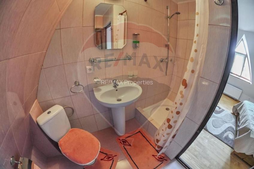 Vanzare 3 case de vacanta si 15750 mp teren, Botiza, Maramures - 7