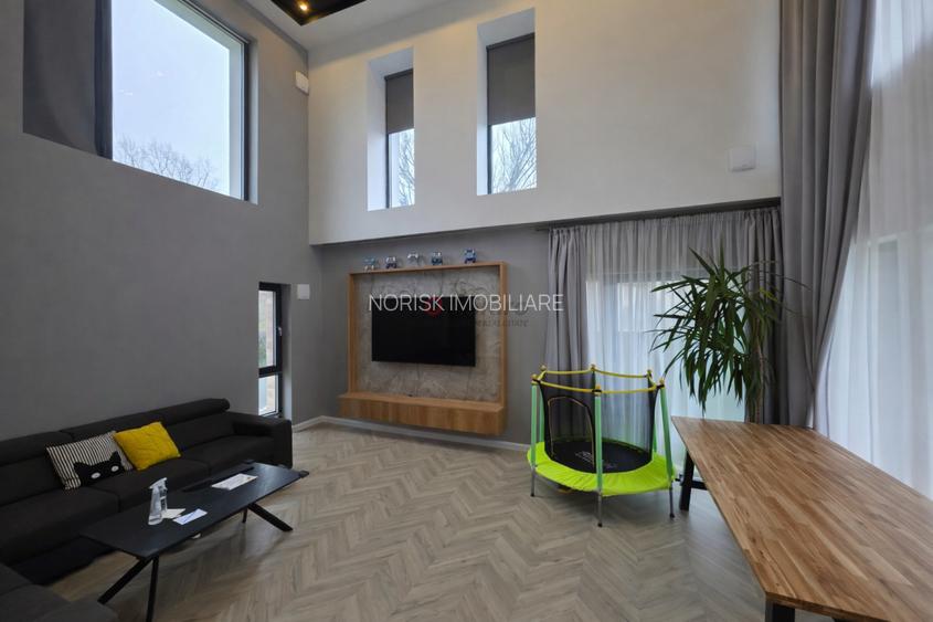 Proprietate Rară în Măgurele • Spațiu, Lumină, Rafinament - 5