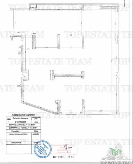 Aparatorii Patriei 600 mp  Sos Berceni - 6