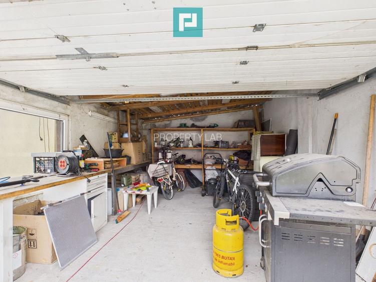 Vilă elegantă cu etaj în Zădăreni - 31