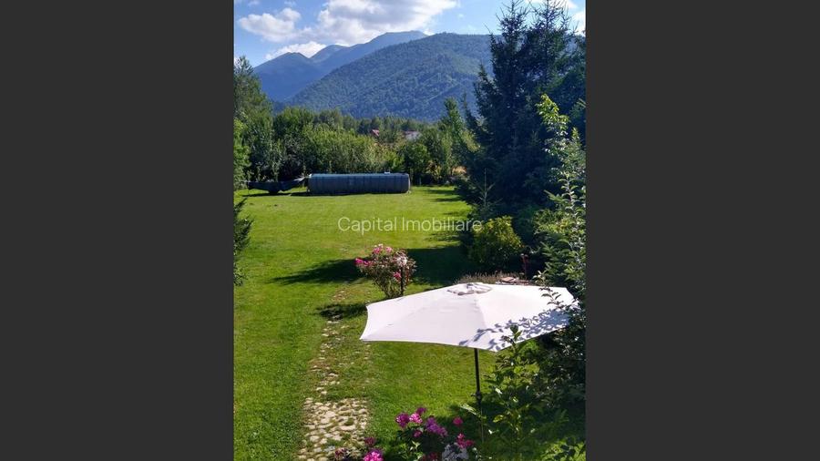 House for sale, 5 Rooms, 180 sqm, Valea Dejani - 4