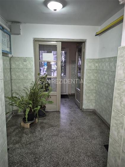 Berceni-Izvorul Rece, apartament 2 camere, semidecomandat, ideal investitie. - 9