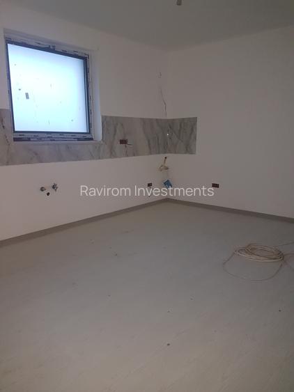 Casa plan parter noua, trei camere, doua bai, terasa, beci, curte 500mp, Lilieci - 10