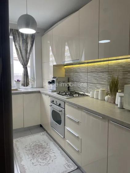 Basarabia - Arena Nationala - Apartament 2 camere decomadat - 7