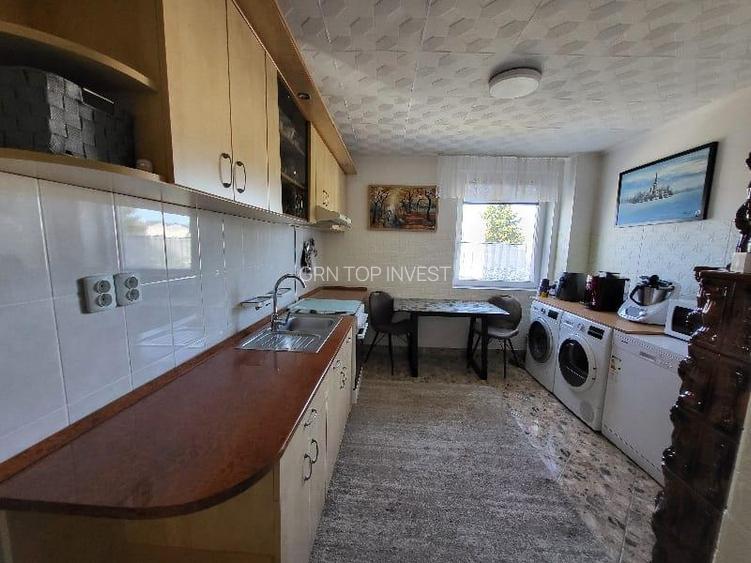 Apartament modern 2 camere balcon boxa zona Strand Termal - 7