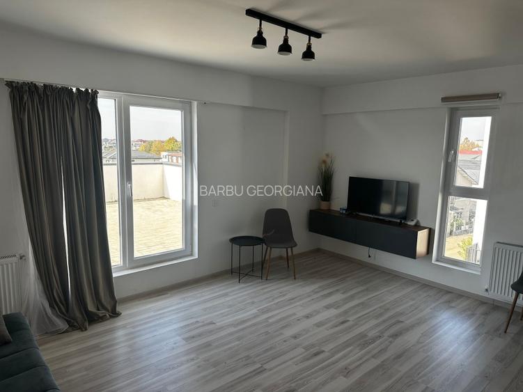 Vanzare apartament 2 camere - 3