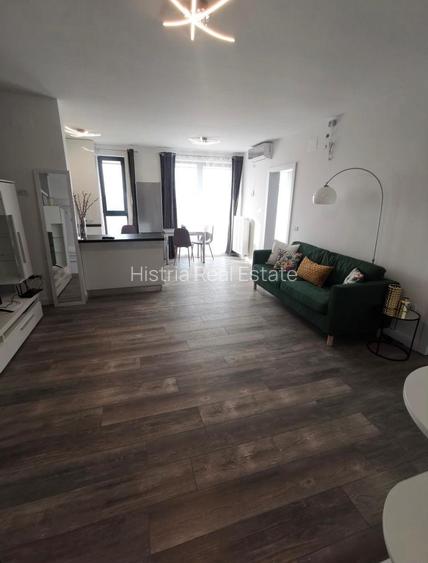 TOMIS PARK 2 CAMERE PARCARE REZERVATA 500 EURO TERMEN LUNG - 2