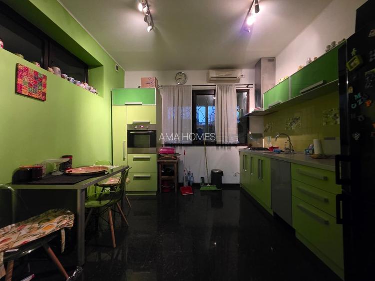 Vila de inchiriat Ovidiu Sud/Constanta - 10